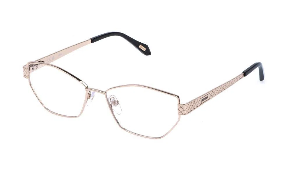 Just Cavalli VJC167 Eyeglasses - view 2